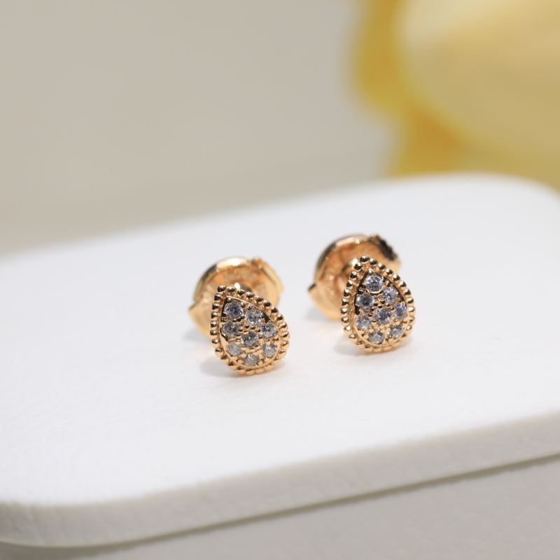 Boucheron Earrings